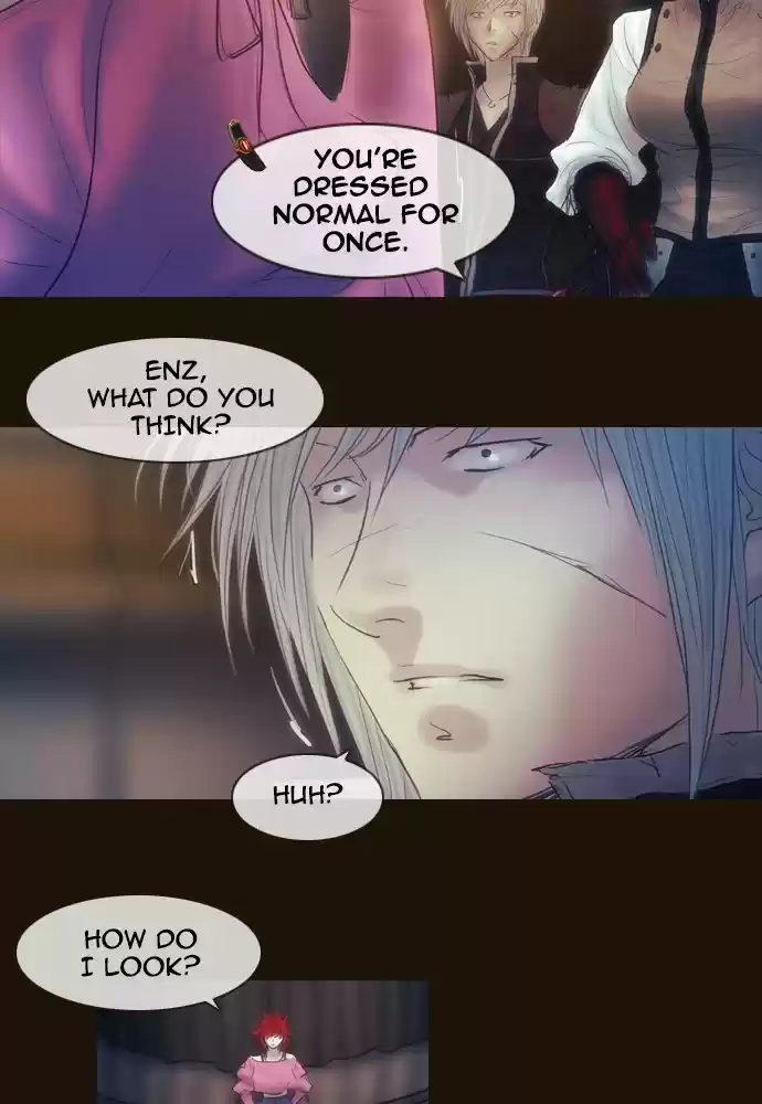 Magician (KIM Sarae) Magician 391