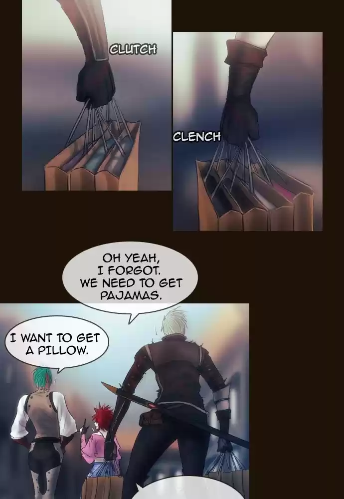 Magician (KIM Sarae) Magician 391