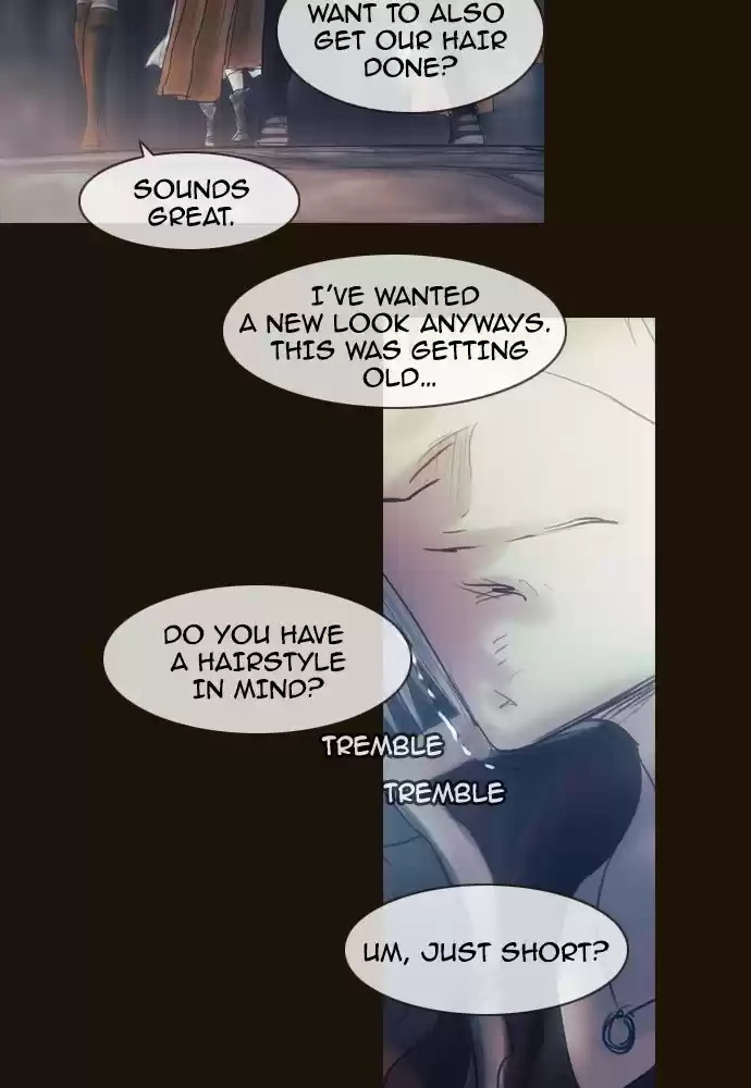 Magician (KIM Sarae) Magician 391