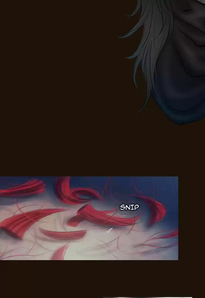 Magician (KIM Sarae) Magician 391