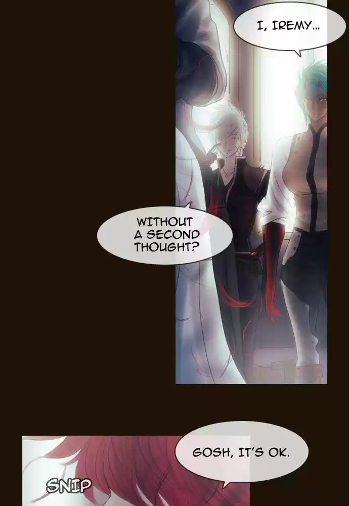 Magician (KIM Sarae) Magician 391