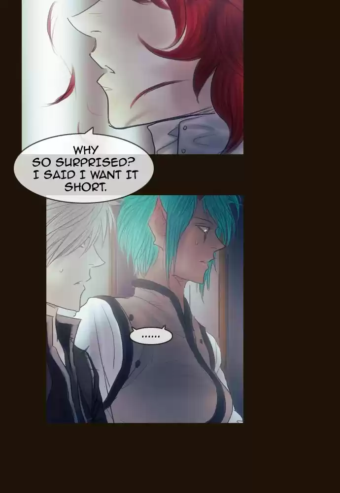 Magician (KIM Sarae) Magician 391