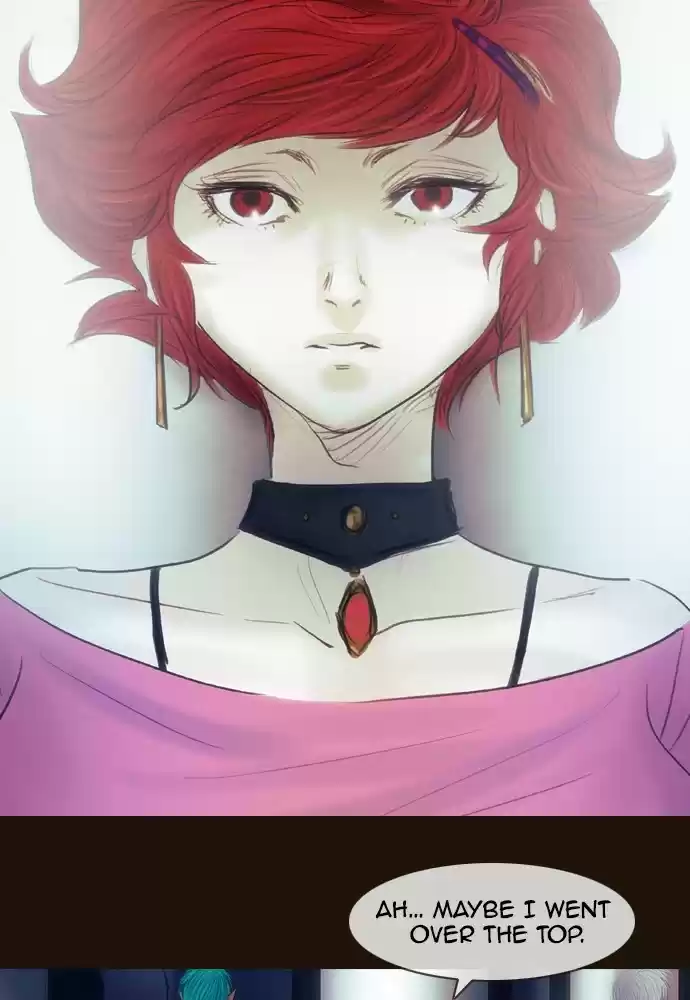 Magician (KIM Sarae) Magician 391