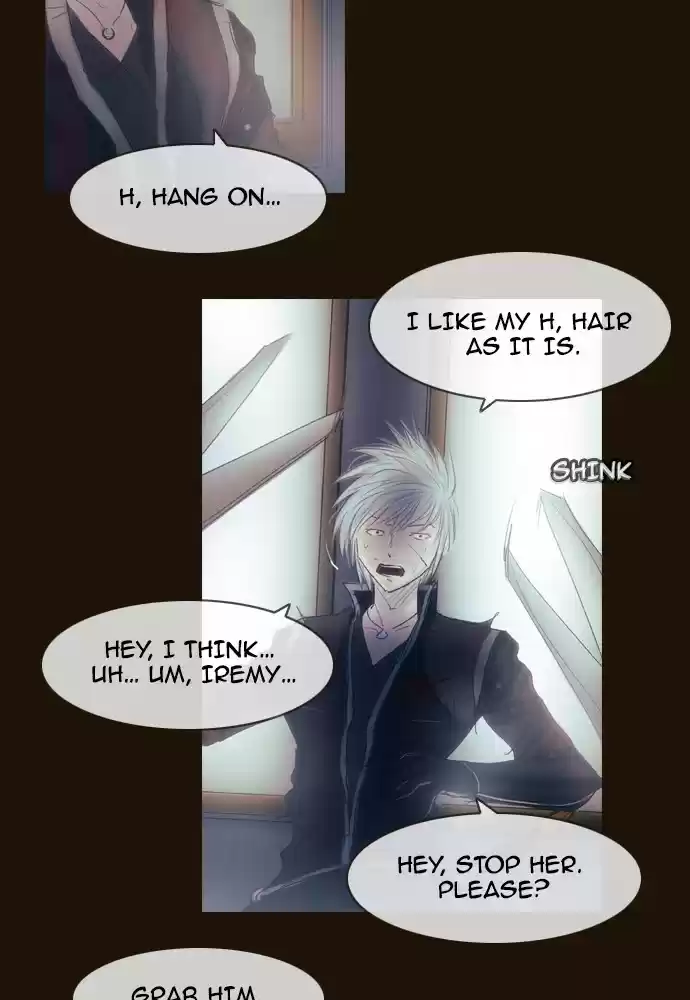 Magician (KIM Sarae) Magician 391