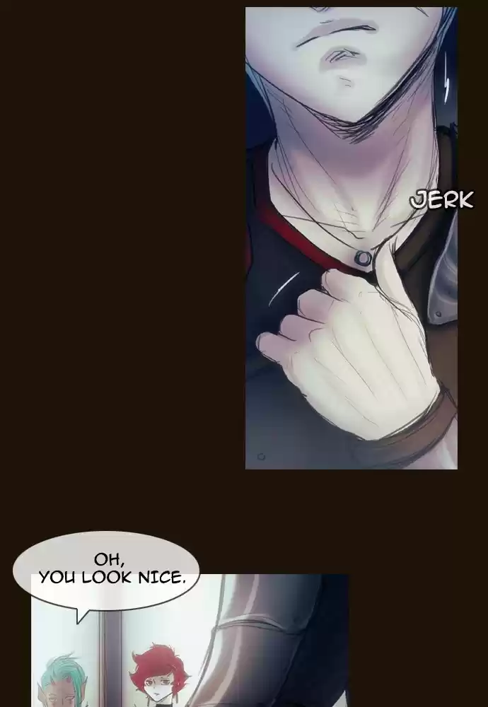 Magician (KIM Sarae) Magician 391