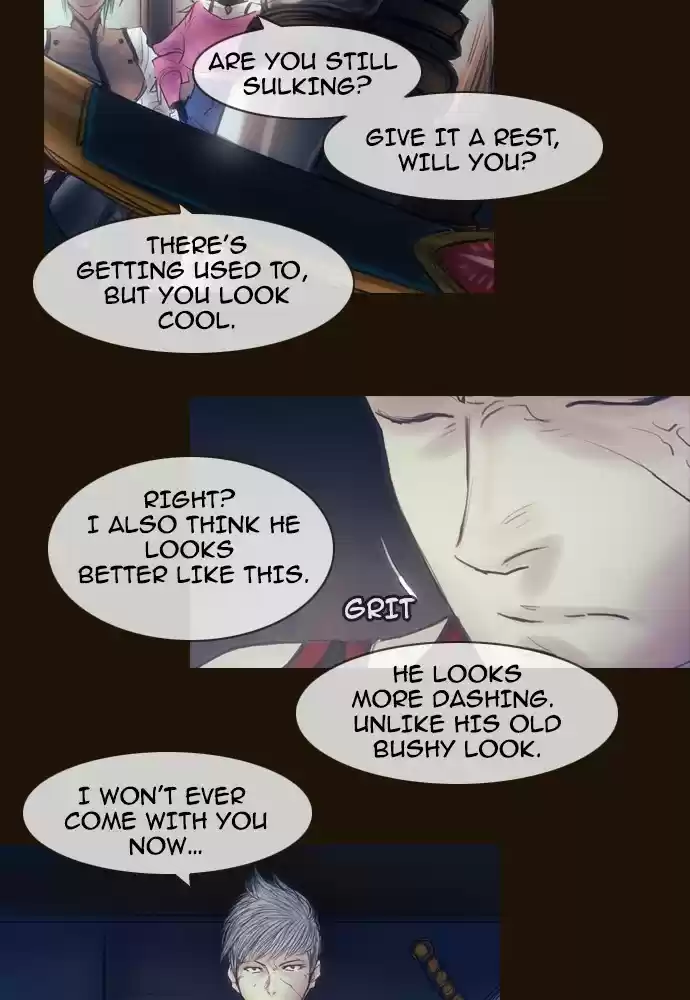 Magician (KIM Sarae) Magician 391