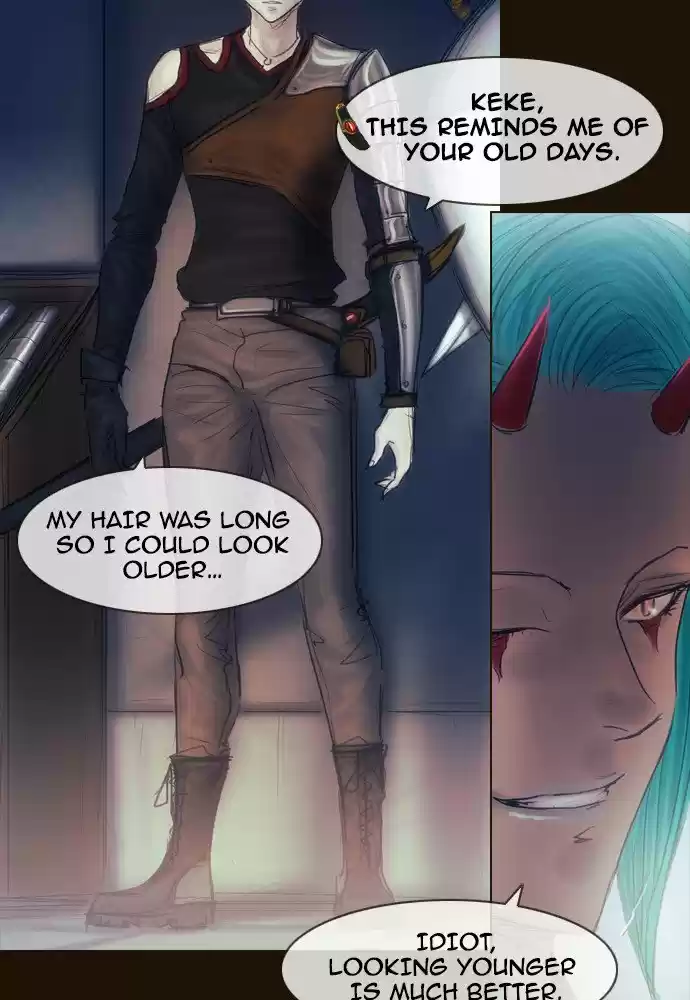 Magician (KIM Sarae) Magician 391