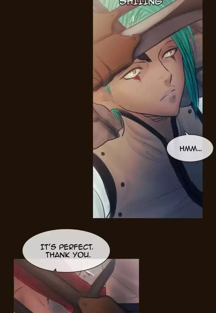 Magician (KIM Sarae) Magician 391