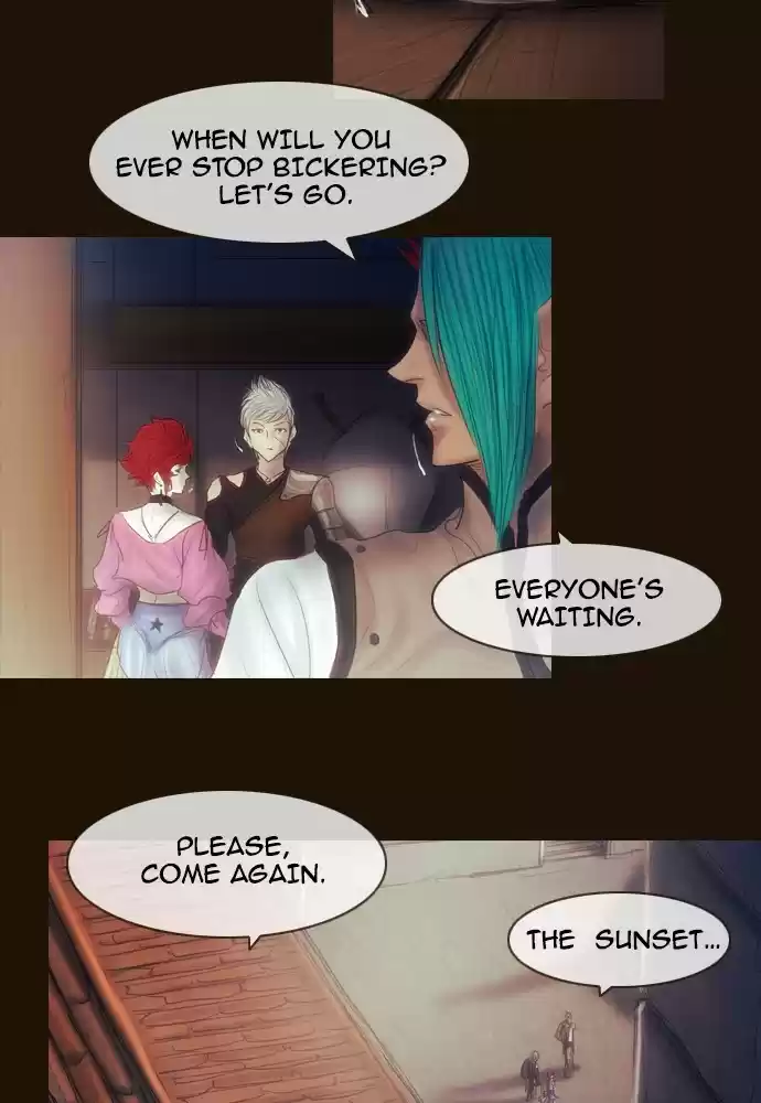 Magician (KIM Sarae) Magician 391