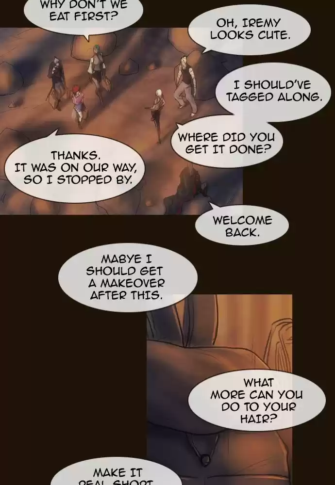 Magician (KIM Sarae) Magician 391