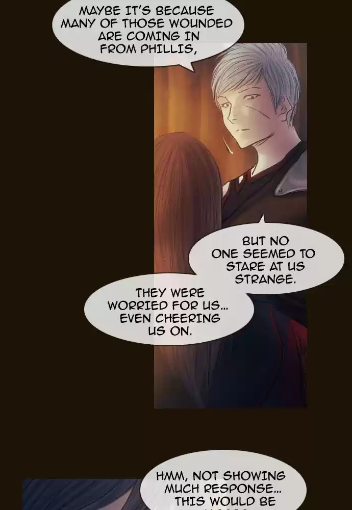 Magician (KIM Sarae) Magician 391