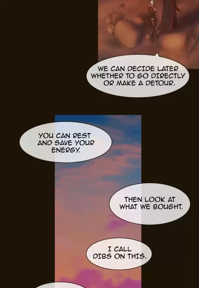 Magician (KIM Sarae) Magician 391