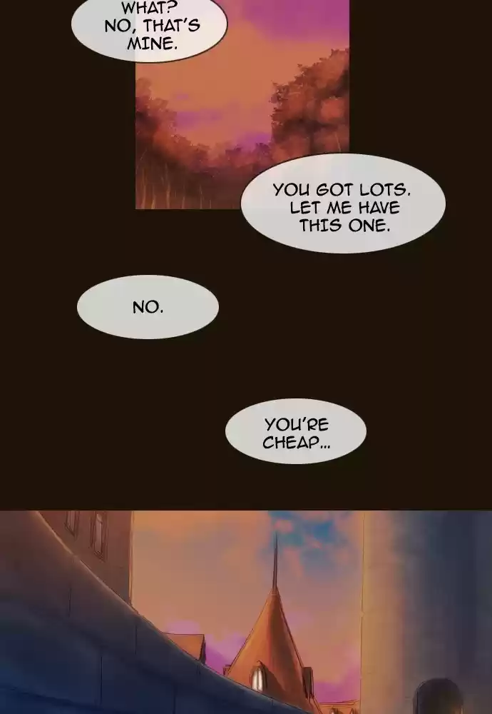 Magician (KIM Sarae) Magician 391