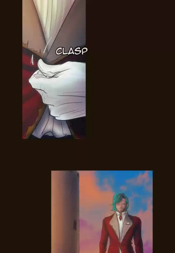 Magician (KIM Sarae) Magician 391