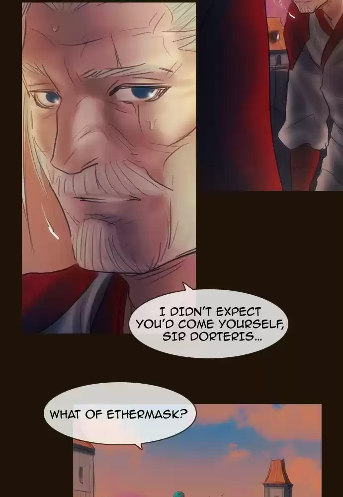 Magician (KIM Sarae) Magician 391