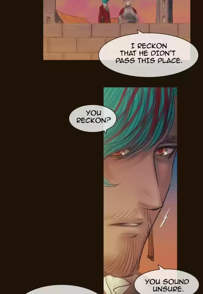 Magician (KIM Sarae) Magician 391