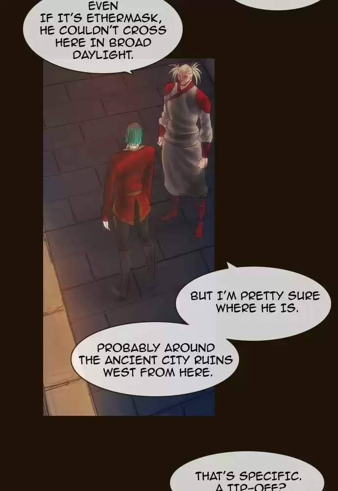 Magician (KIM Sarae) Magician 391