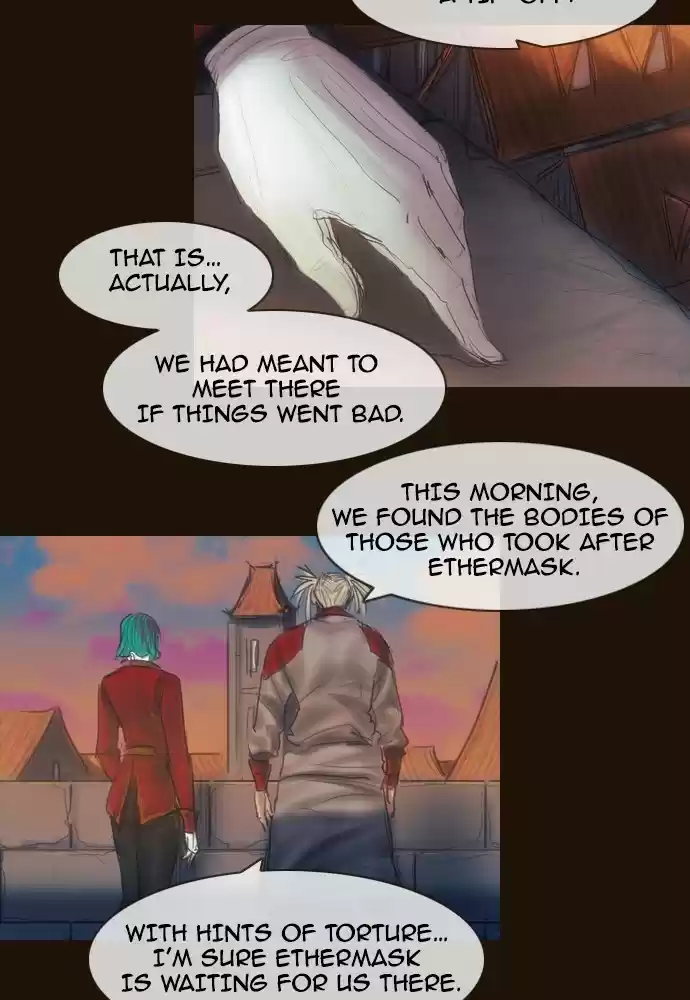 Magician (KIM Sarae) Magician 391