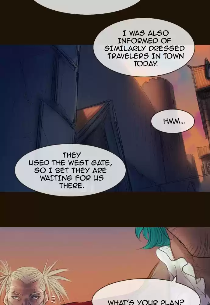 Magician (KIM Sarae) Magician 391