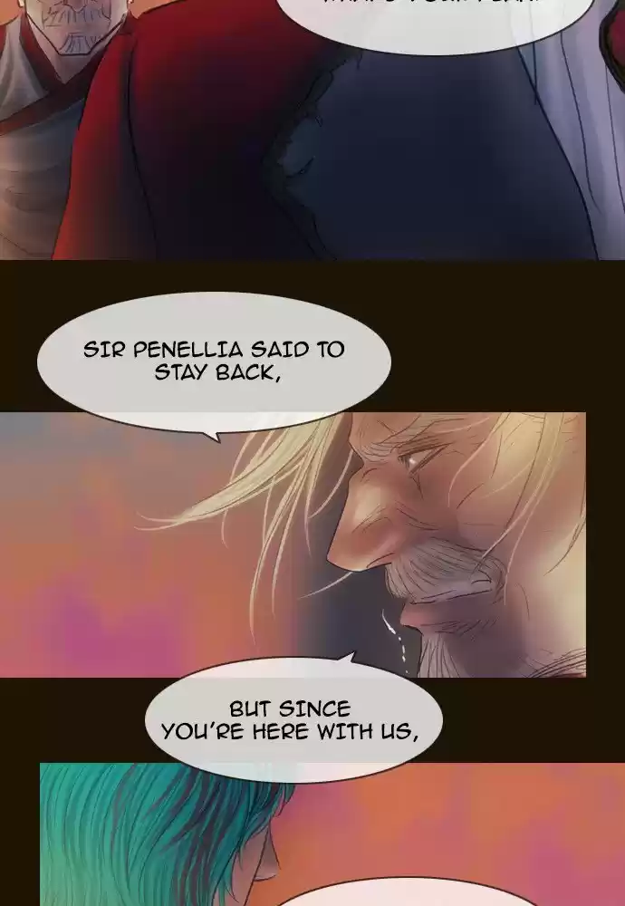 Magician (KIM Sarae) Magician 391