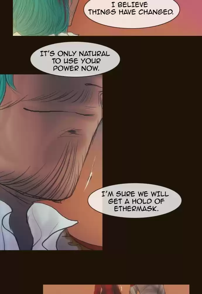 Magician (KIM Sarae) Magician 391