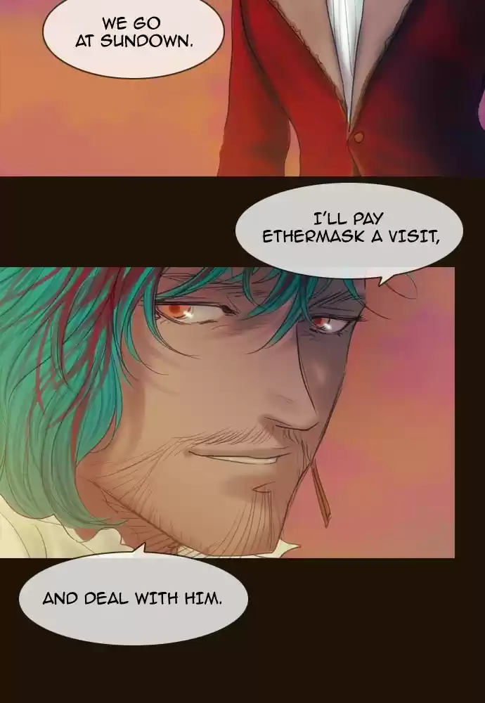 Magician (KIM Sarae) Magician 391