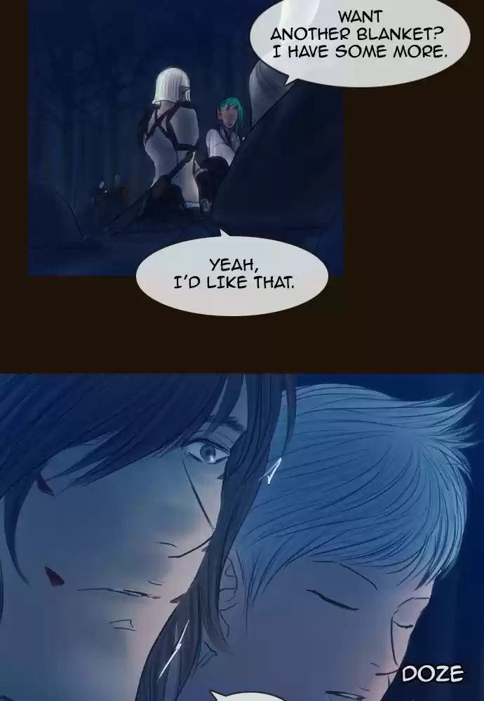 Magician (KIM Sarae) Magician 391