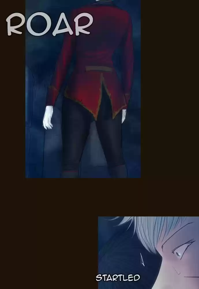 Magician (KIM Sarae) Magician 391