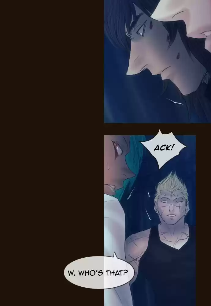 Magician (KIM Sarae) Magician 391