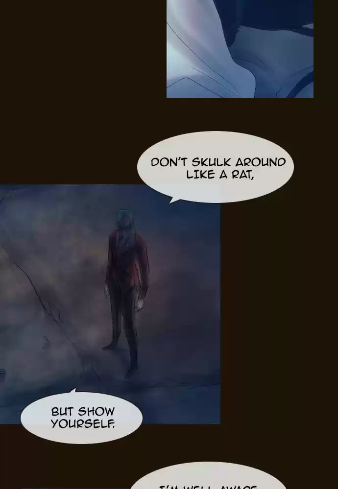 Magician (KIM Sarae) Magician 391