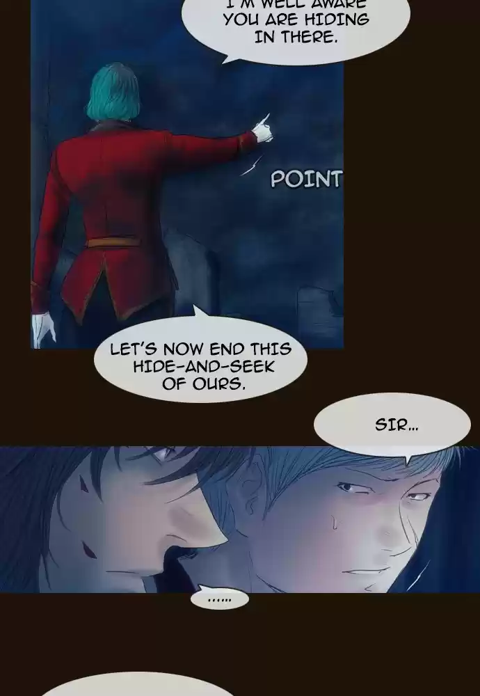 Magician (KIM Sarae) Magician 391