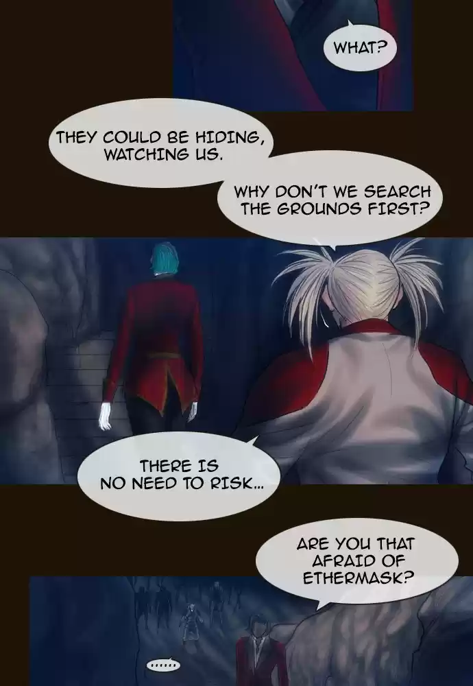 Magician (KIM Sarae) Magician 392