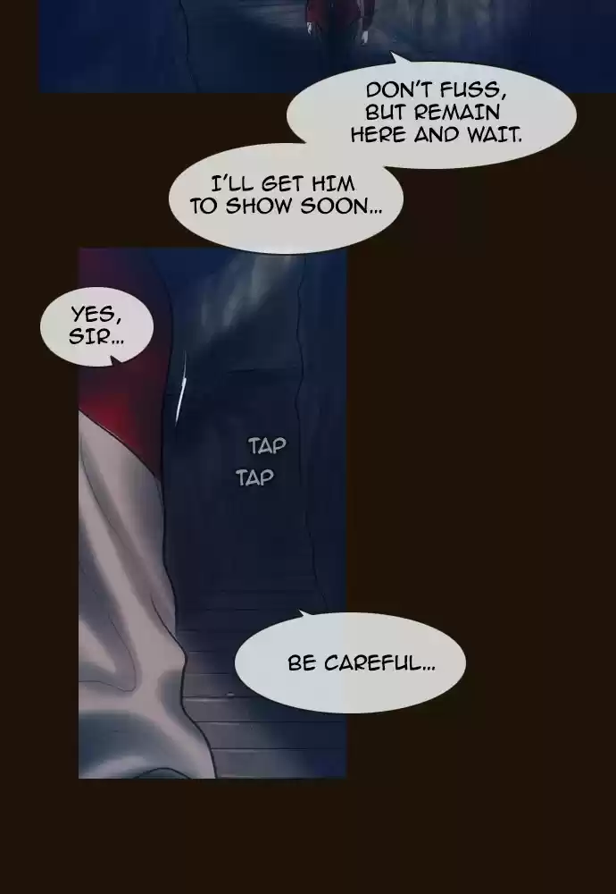 Magician (KIM Sarae) Magician 392