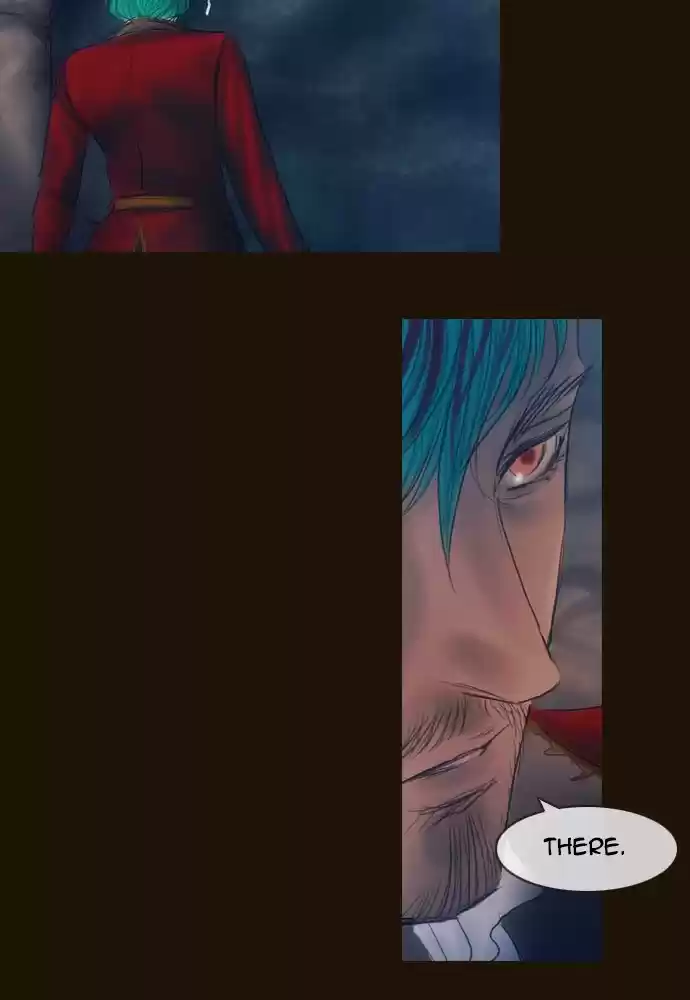 Magician (KIM Sarae) Magician 392