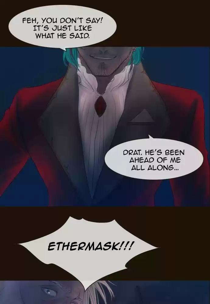 Magician (KIM Sarae) Magician 392