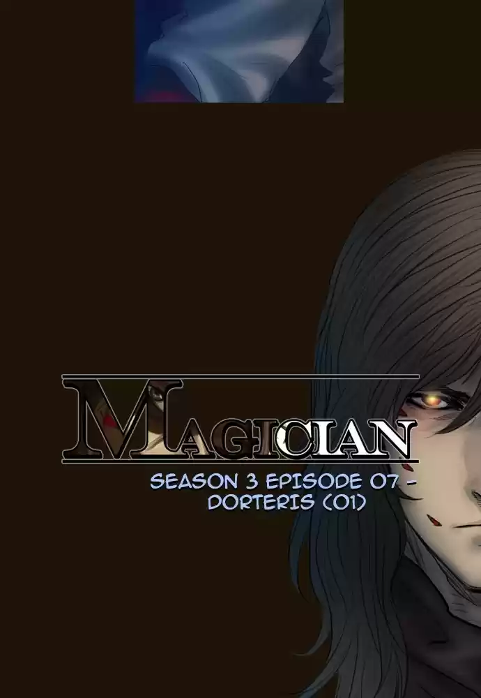 Magician (KIM Sarae) Magician 392