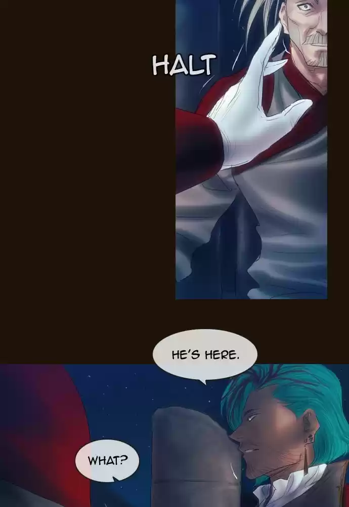 Magician (KIM Sarae) Magician 392