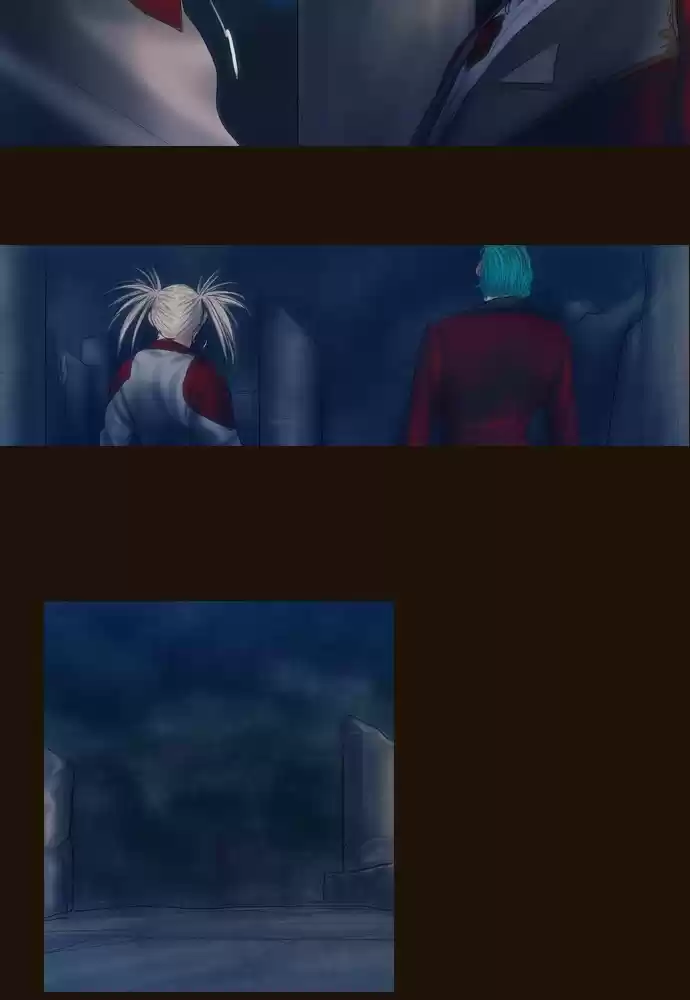 Magician (KIM Sarae) Magician 392