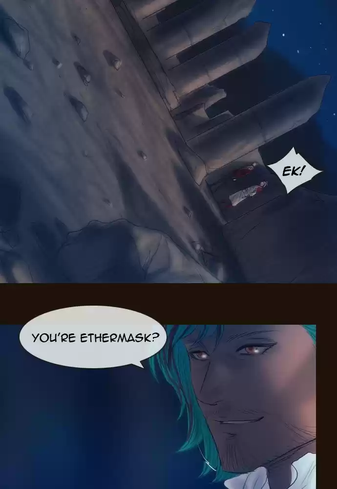 Magician (KIM Sarae) Magician 392