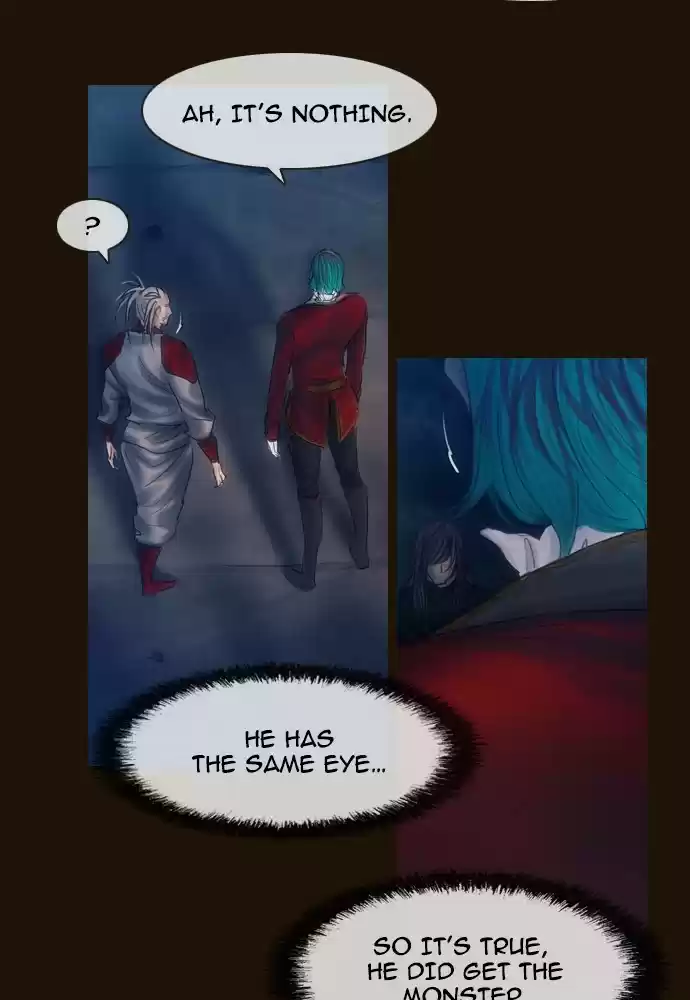 Magician (KIM Sarae) Magician 392