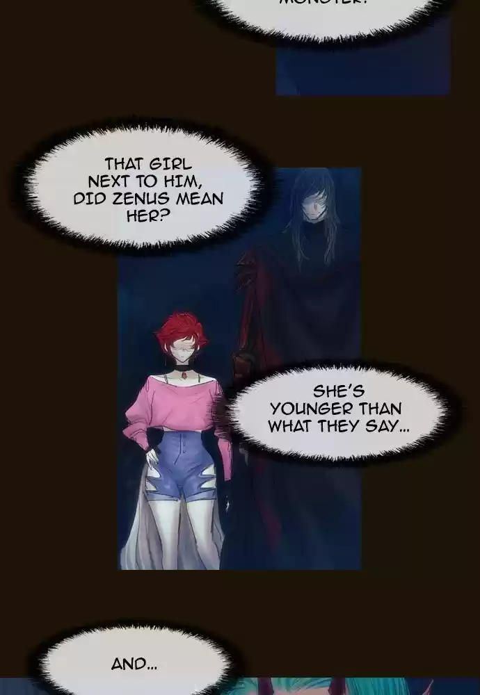 Magician (KIM Sarae) Magician 392