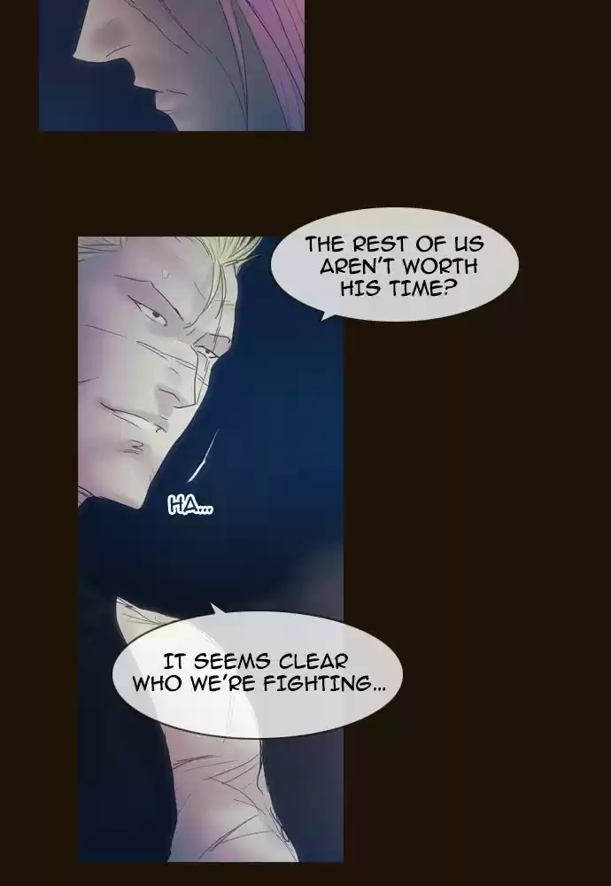 Magician (KIM Sarae) Magician 392