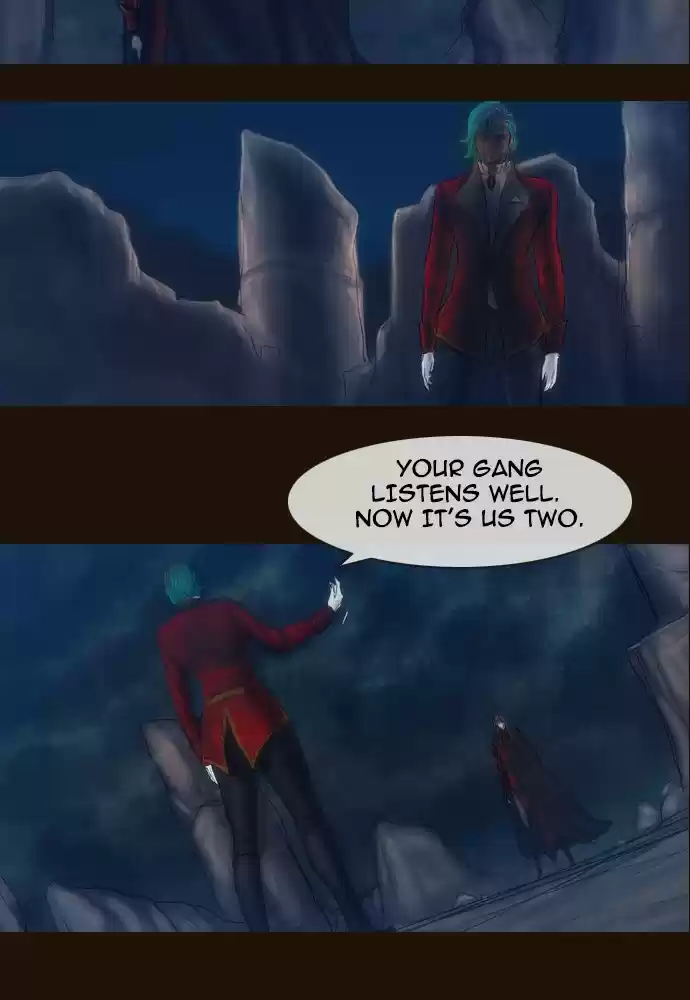 Magician (KIM Sarae) Magician 392