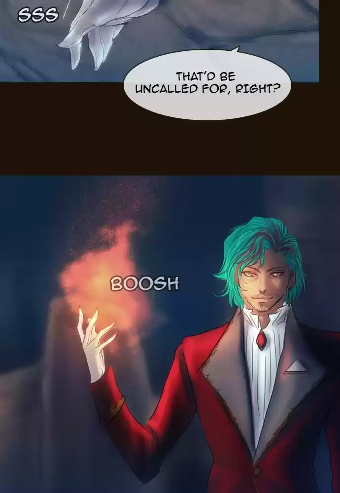 Magician (KIM Sarae) Magician 392