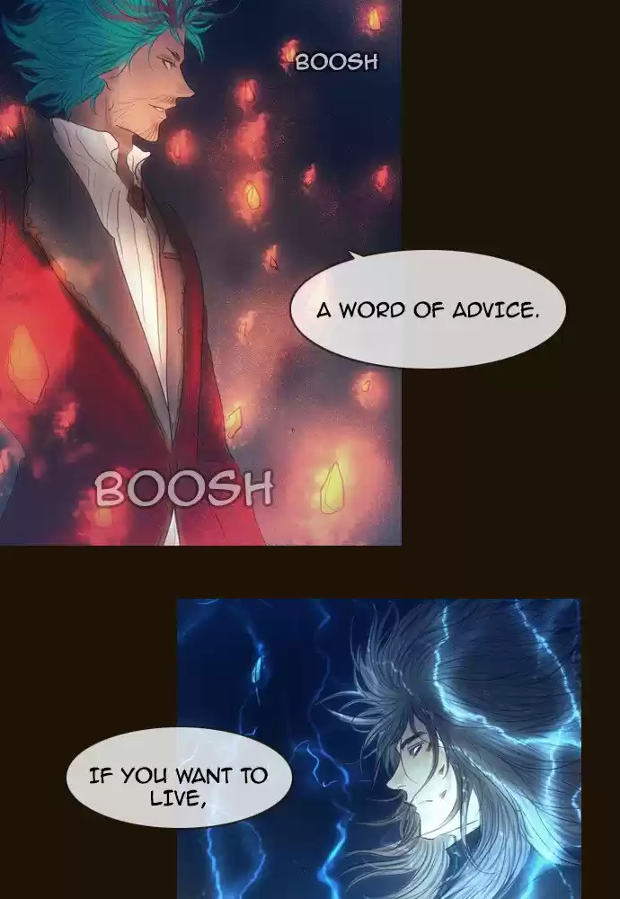 Magician (KIM Sarae) Magician 392