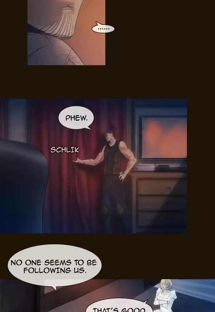 Magician (KIM Sarae) Magician 393