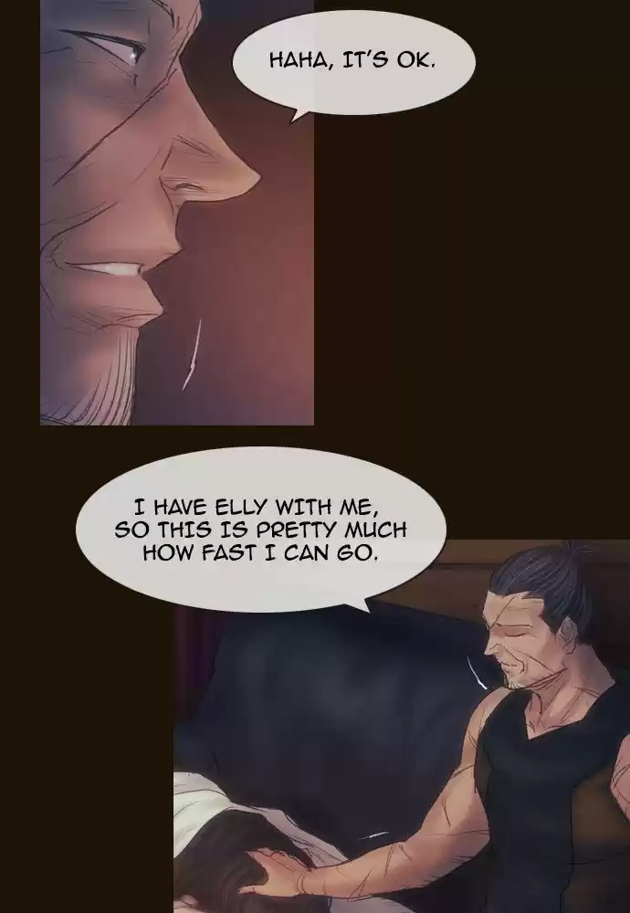 Magician (KIM Sarae) Magician 393