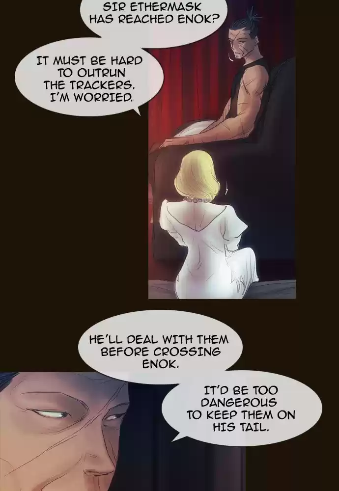 Magician (KIM Sarae) Magician 393