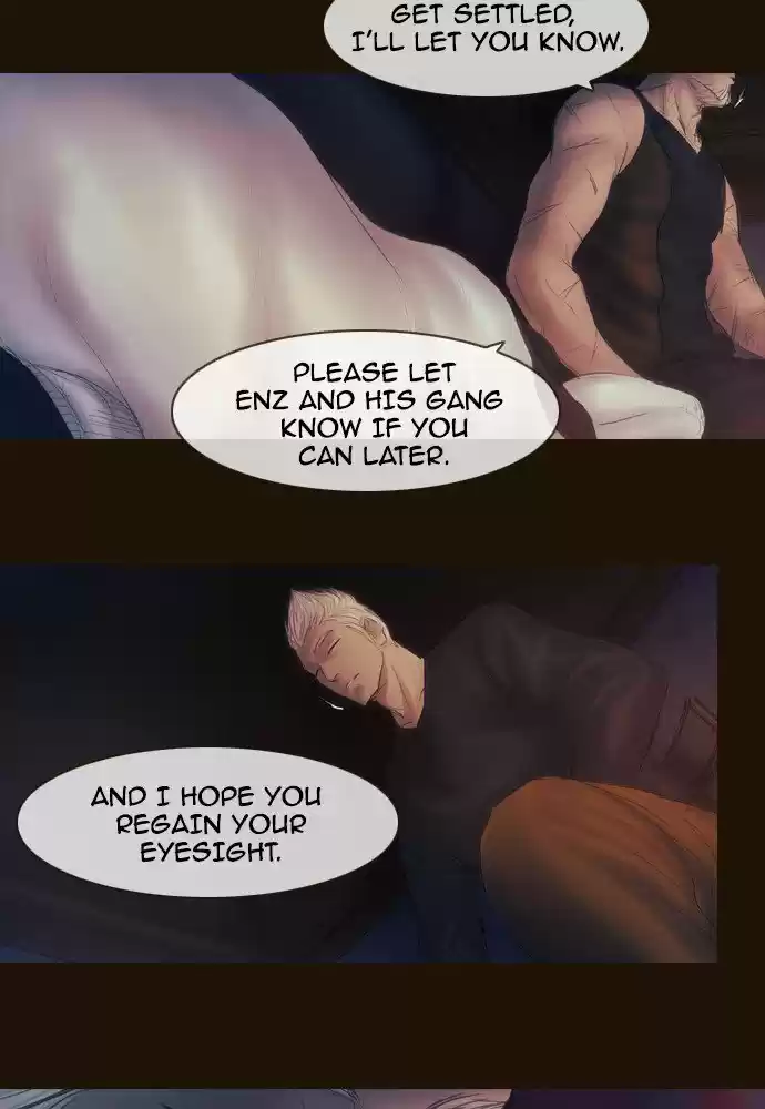 Magician (KIM Sarae) Magician 393