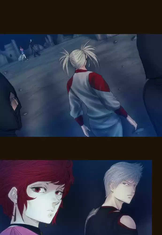 Magician (KIM Sarae) Magician 393